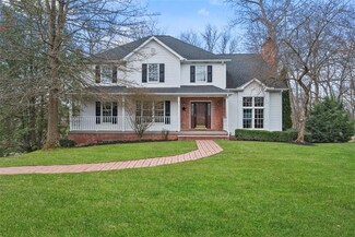 130 May Dr, Saxonburg, PA 16056