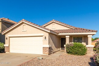 636 S Concord St, Gilbert, AZ 85296