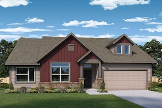 528 Texas Sage Loop, Buda, TX 78610