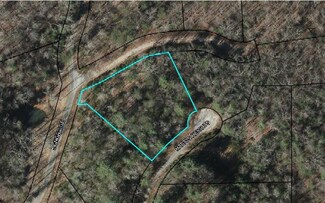 LOT 5 Harris Heights Rd, Hiawassee, GA 30546