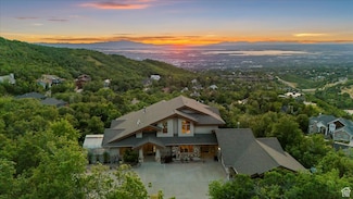 2679 Wood Hollow Way, Bountiful, UT 84010