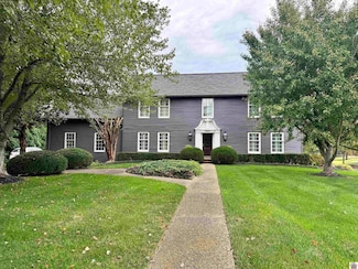 200 Troon Rd, Paducah, KY 42001