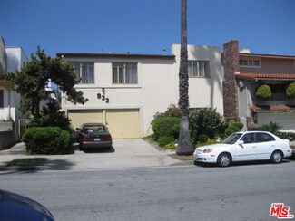 933 19th St Unit C, Santa Monica, CA 90403