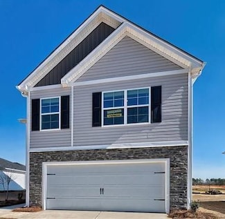 726 Common Widgeon Way, Hopkins, SC 29061