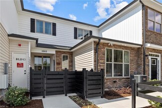 1303 Kathy Ann Way E, Carrollton, VA 23314