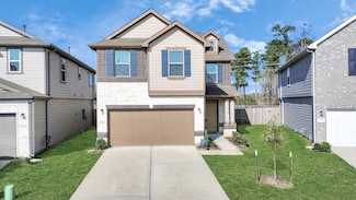 23434 Stahl Creeks Ln, Spring, TX 77373