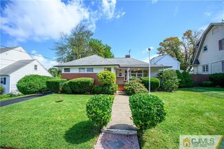 406 Elmwood Ave, Woodbridge, NJ 07095