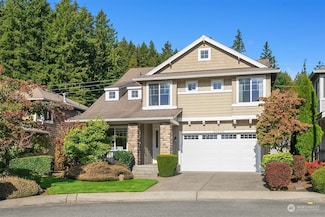 22320 NE 6th Ct, Sammamish, WA 98074