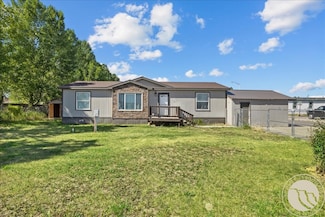 38 Danube St, Billings, MT 59105