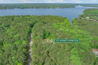 1141 Sunset Overlook, Greensboro, GA 30642