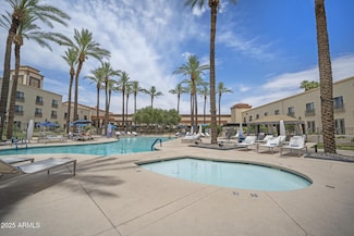 6333 N Scottsdale Rd Unit 5, Scottsdale, AZ 85250