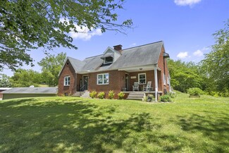 290 Logan Chapel Rd, Fall Branch, TN 37656