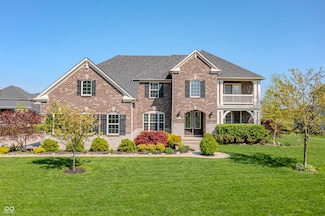 10473 Ranford Blvd, Fishers, IN 46085