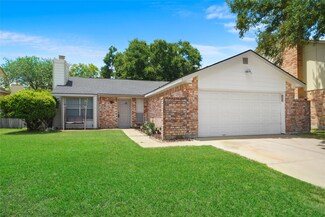 4811 Cairnvillage St, Houston, TX 77084