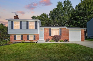 5088 Carter Ct, Mason, OH 45040