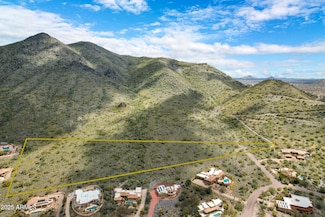0000 E Sentinel Rock Rd Unit 1, Cave Creek, AZ 85331