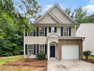 6240 Shenfield Ln, Union City, GA 30291