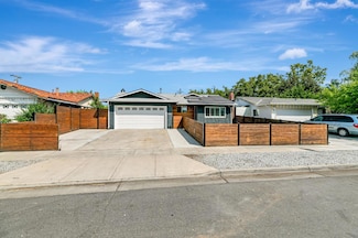 2489 Foxdale Dr, San Jose, CA 95122