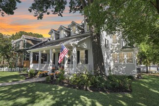 507 S Waddill St, McKinney, TX 75069