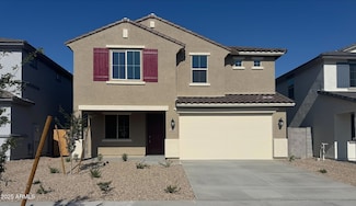 22863 N 183rd Dr, Surprise, AZ 85387