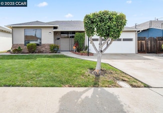 14550 Acacia St, San Leandro, CA 94579