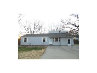 12250 Holmes Rd, Kansas City, MO 64145
