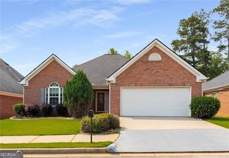 115 Pinnacle Ln, McDonough, GA 30253
