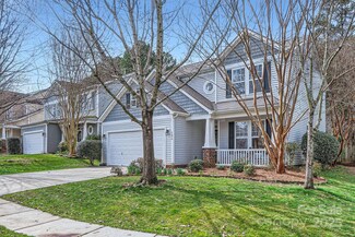 1474 Callender Ln, Charlotte, NC 28269