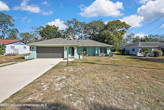 368 Portland Ave, Spring Hill, FL 34606