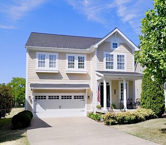 5024 Burke Trail, Nolensville, TN 37135