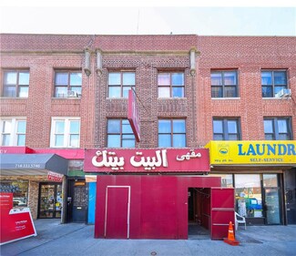 6916 4th Ave, Brooklyn, NY 11209