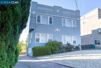 987 Vermont St, Oakland, CA 94610