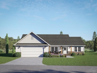 6110 Rivers Edge Dr, Middletown, OH 45042