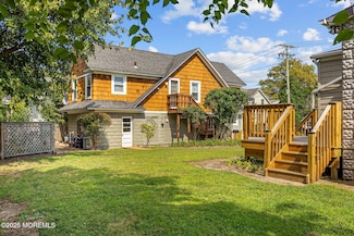 801 Atlantic Ave, Point Pleasant Beach, NJ 08742