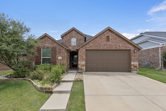 1733 Lark Ln, Argyle, TX 76226