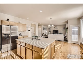273 Mt Harvard Ave, Severance, CO 80550
