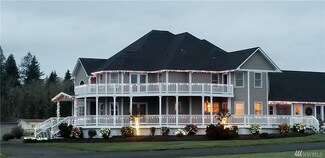 108 Horizon Ln, Cinebar, WA 98533