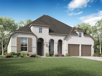 457 Prairie Heights Dr, Katy, TX 77493