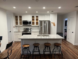 1600 Dogwood Dr, Bainbridge, GA 39819