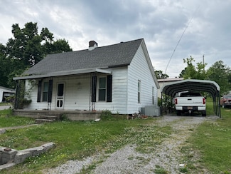 4916 State Route 175 S, Graham, KY 42344