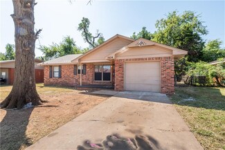 1624 Meyers Place, Oklahoma City, OK 73111