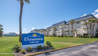 2150 N Highway A1a Unit 207, Indialantic, FL 32903