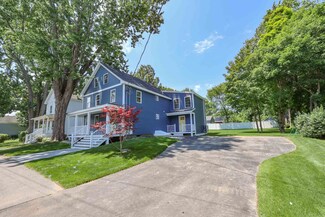 43 Winter St Unit B, Exeter, NH 03833