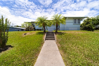 36 Komohana St, Hilo, HI 96720