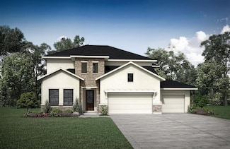 15655 Audubon Park Dr, Pinehurst, TX 77362