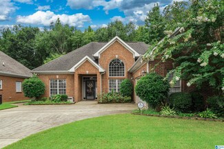 4638 Highgrove Dr, Bessemer, AL 35022