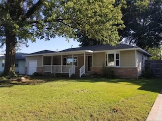 305 S 6th St, Broken Arrow, OK 74012