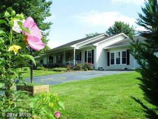85 Powder Horn Ln, Madison, VA 22727