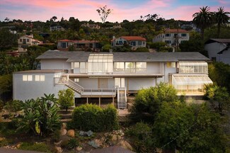 1115 Arbolado Rd, Santa Barbara, CA 93103
