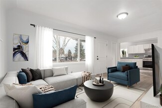 1225 S Xavier St, Denver, CO 80219